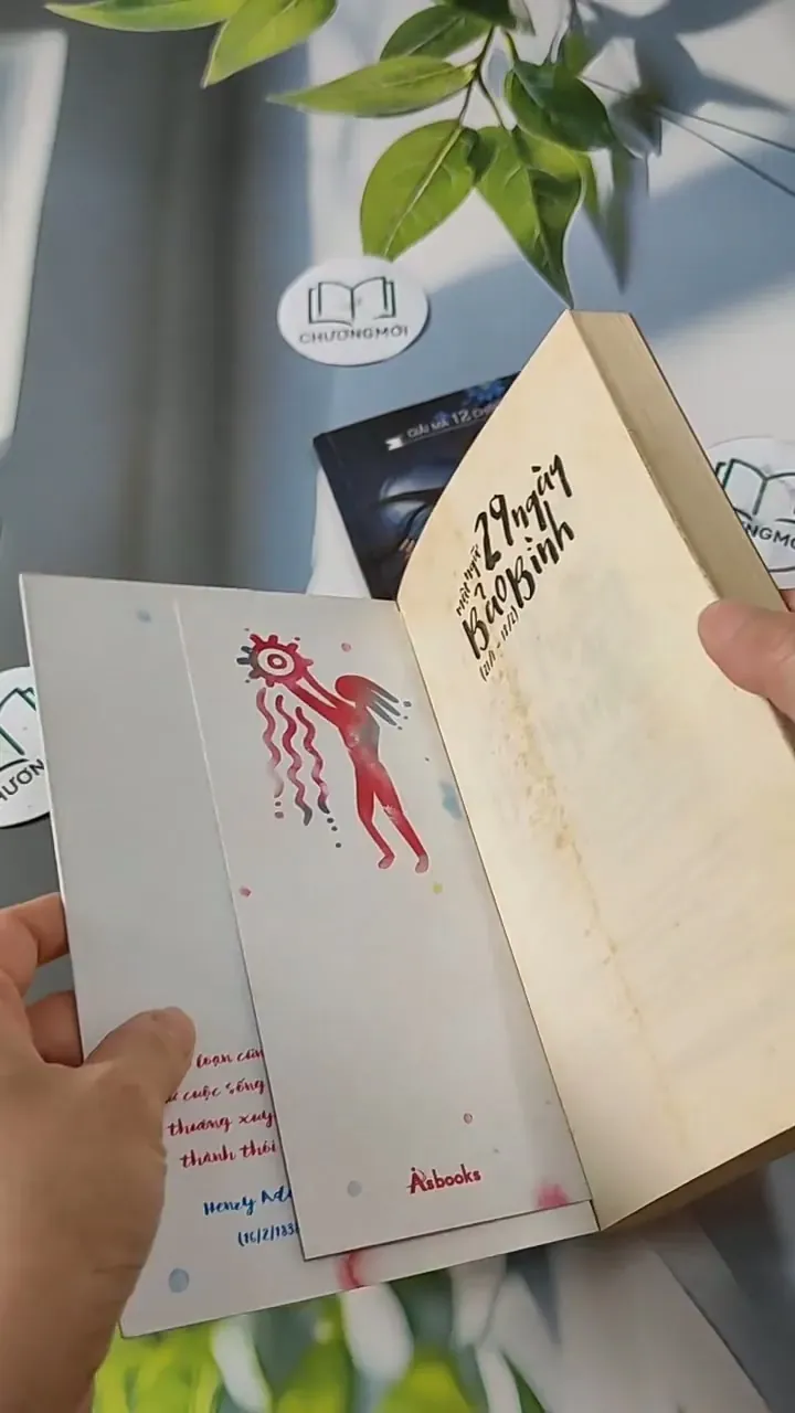 Combo: Khàm Phá Tất Tần Tật Cung Bảo Bình + Mật ngữ 29 ngày Bảo Bình (21/1 - 18/2) 713789