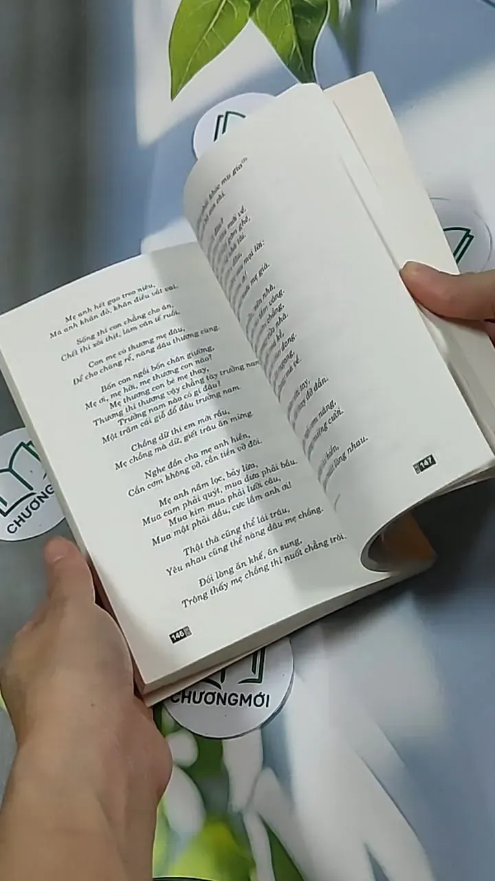 Tục ngữ ca dao Việt Nam 698590