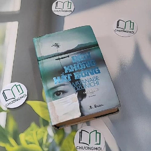 [MIỄN PHÍ BỌC SÁCH] Đèn Không Hắt Bóng - Watanabe Dzunichi