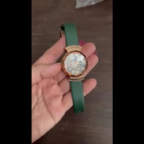 Đồng hồ nữ 