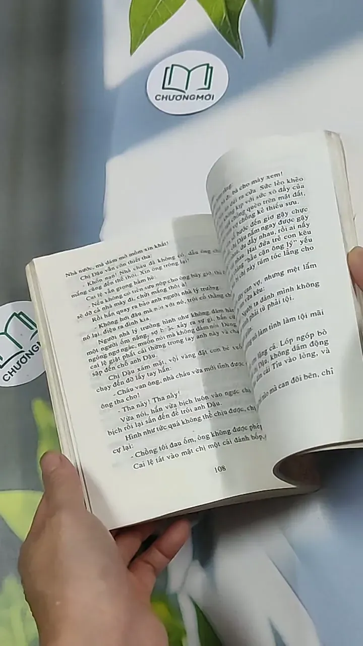 Tắt đèn - Ngô Tất Tố 698622