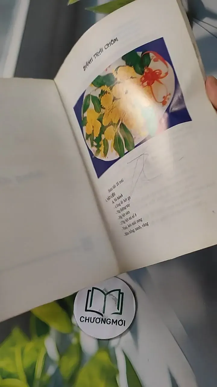 50 Món Bánh - Mứt Thông Dụng (tập 1 + 2) 727284