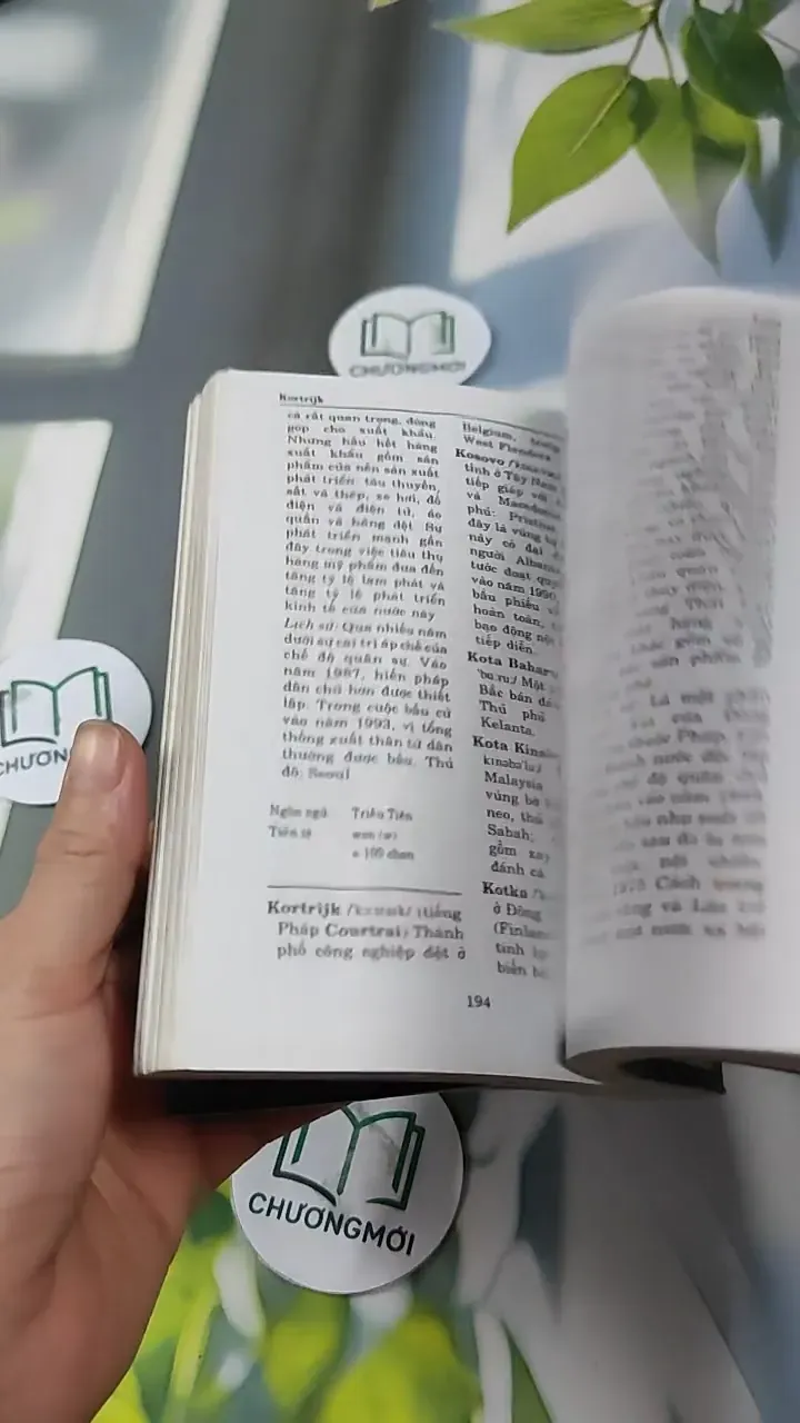 Từ Điển Anh Việt - Các Địa Danh Trên Thế Giới 727291