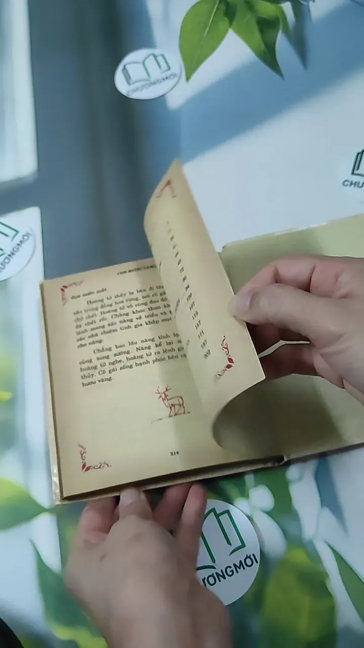 Truyện Cổ Tích Thế Giới Chọn Lọc: Bác Sĩ Vạn Năng - Nguyễn Giao Cư 780903