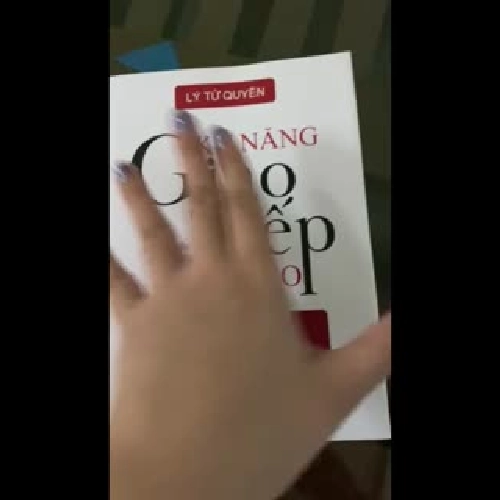 Kỹ năng giao tiếp đỉnh cao 326795