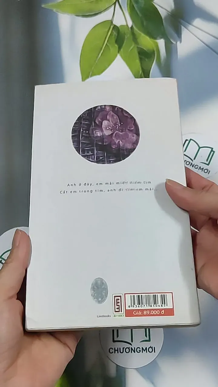 Anh sẽ yêu em mãi chứ - Gào 688719