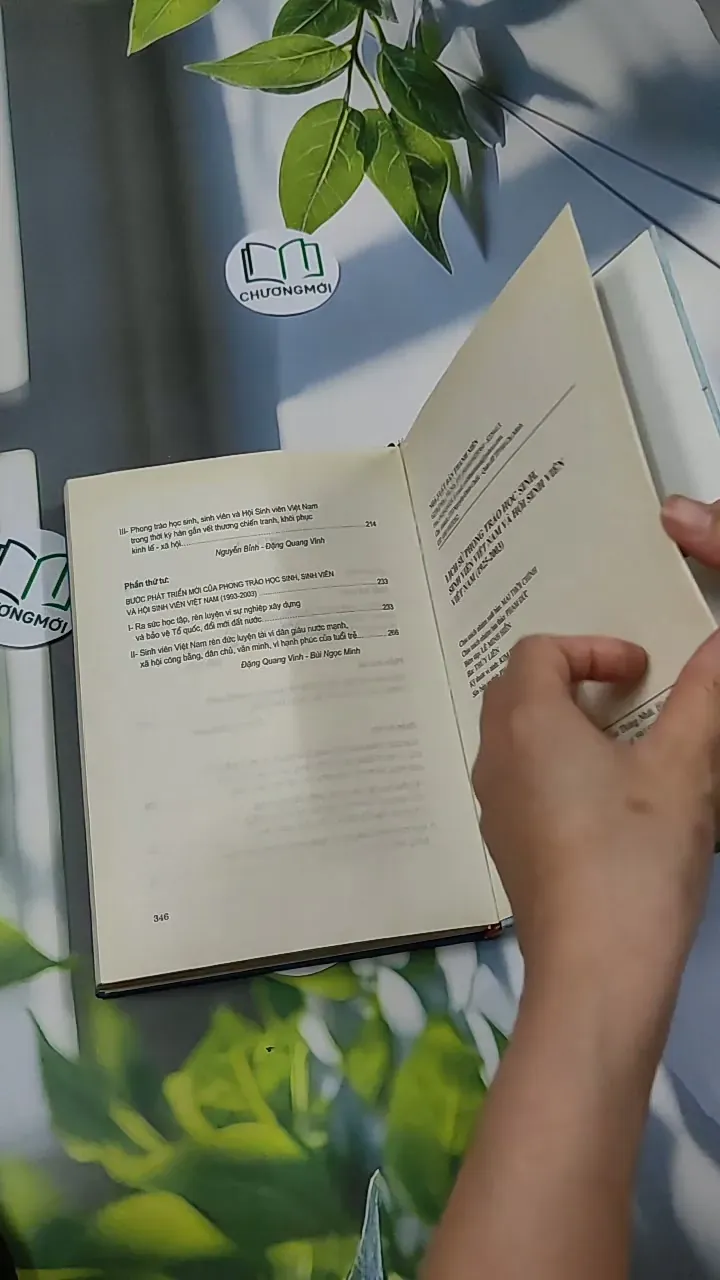 Lịch Sử Phong Trào Học Sinh, Sinh Viên Việt Nam và Hội Sinh Viên Việt Nam 750742