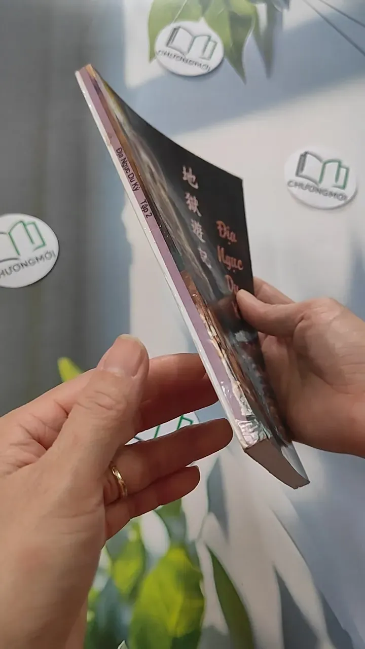 Địa Ngục Du Ký 2 - Thích Giác Quang 775956