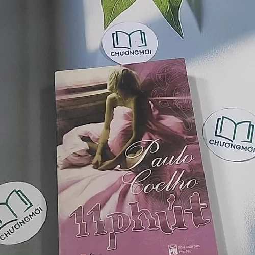 11 phút - Paulo Coelho