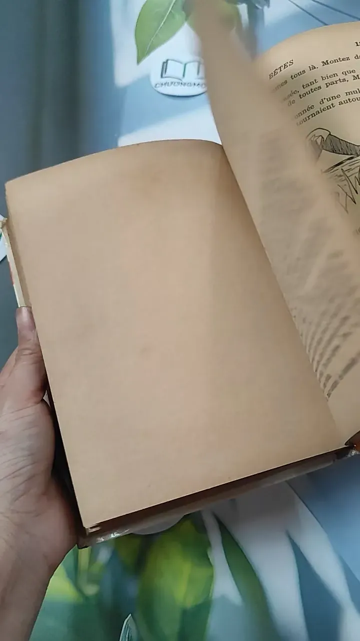 [MIỄN PHÍ BỌC SÁCH] En mission chez les bêtes - Pâquerette de Quénetain 749582