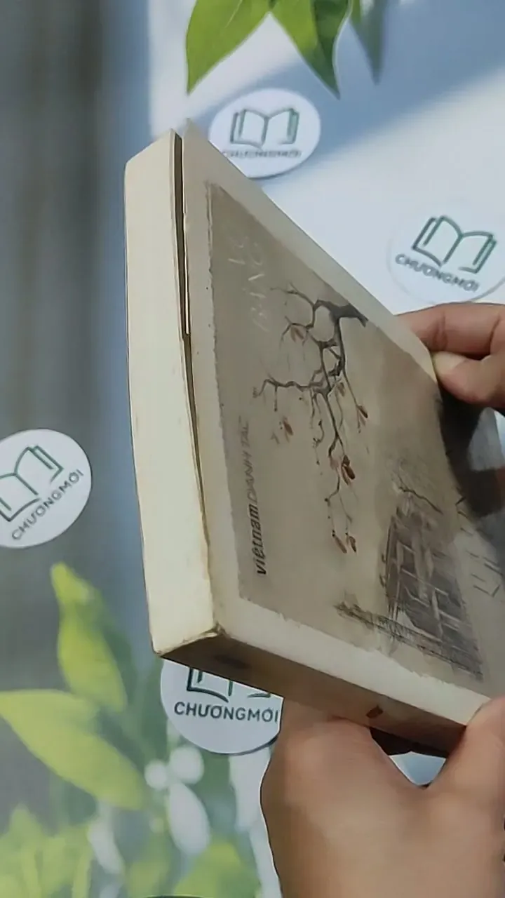 Thương nhớ mười hai - Vũ Bằng 698600