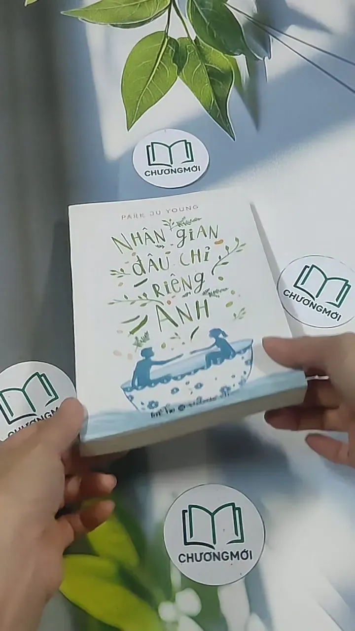 Nhân gian đâu chỉ riêng anh - Park Ju Young 694963