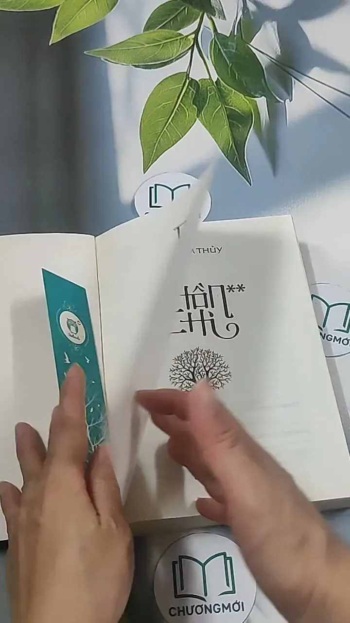 Phồn Chi tập 2 - Ngô Trầm Thủy 694935