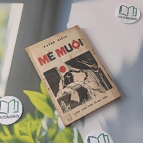 [XƯA] Mê Muội (1987) - Paven Nilin