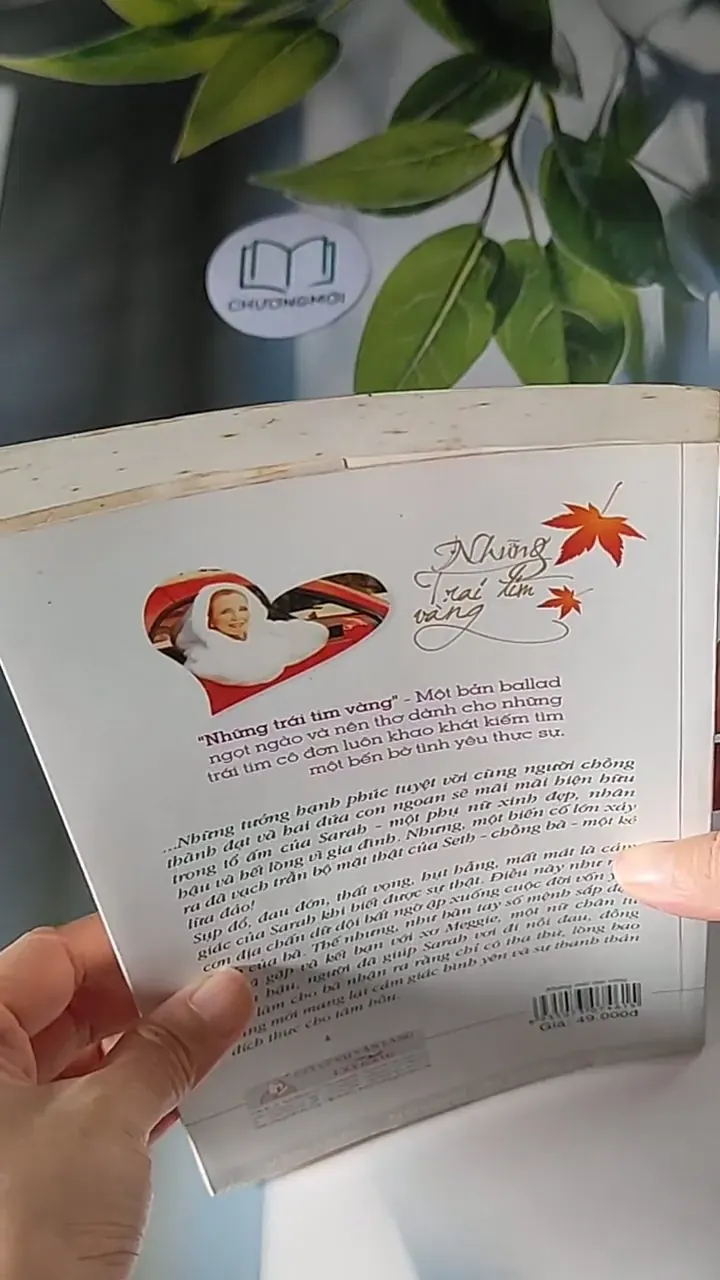 Những Trái Tim Vàng (2010) - Danielle Steel 607669