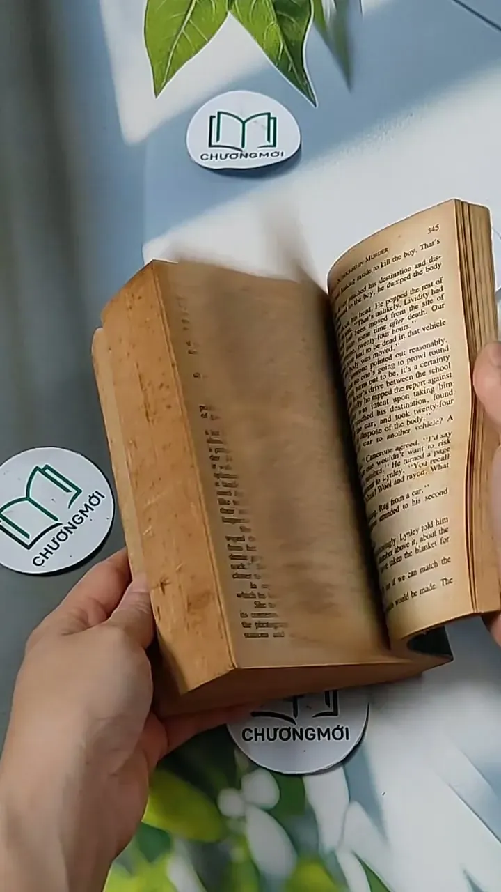 [MIỄN PHÍ BỌC SÁCH] Well-Schooled in Murder - Elizabeth George 703078