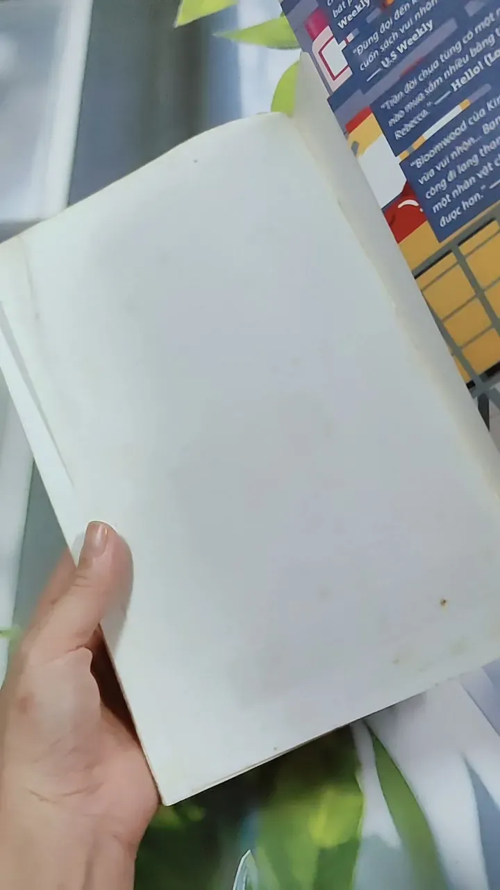 Tín Đồ Shopping Oanh Tạc Manhattan - Sophie Kinsella 744776