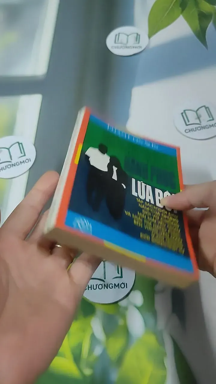 Những Thù Địch Của Hạnh Phúc Lứa Đôi - Phạm Côn Sơn 727343