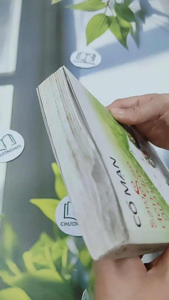 Sam Sam Đến Đây Ăn Nào - Cố Mạn 744699