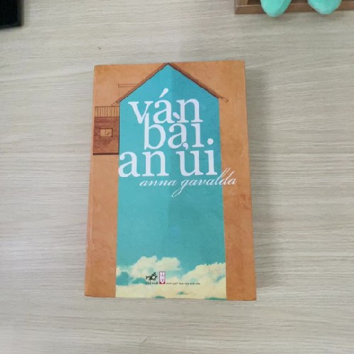 Truyện dịch VÁN BÀI AN ỦI  195969