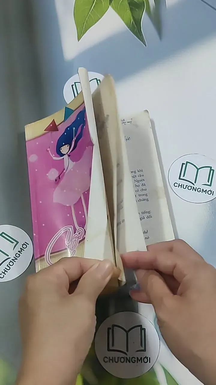 Cổ tích ngày nay 694990