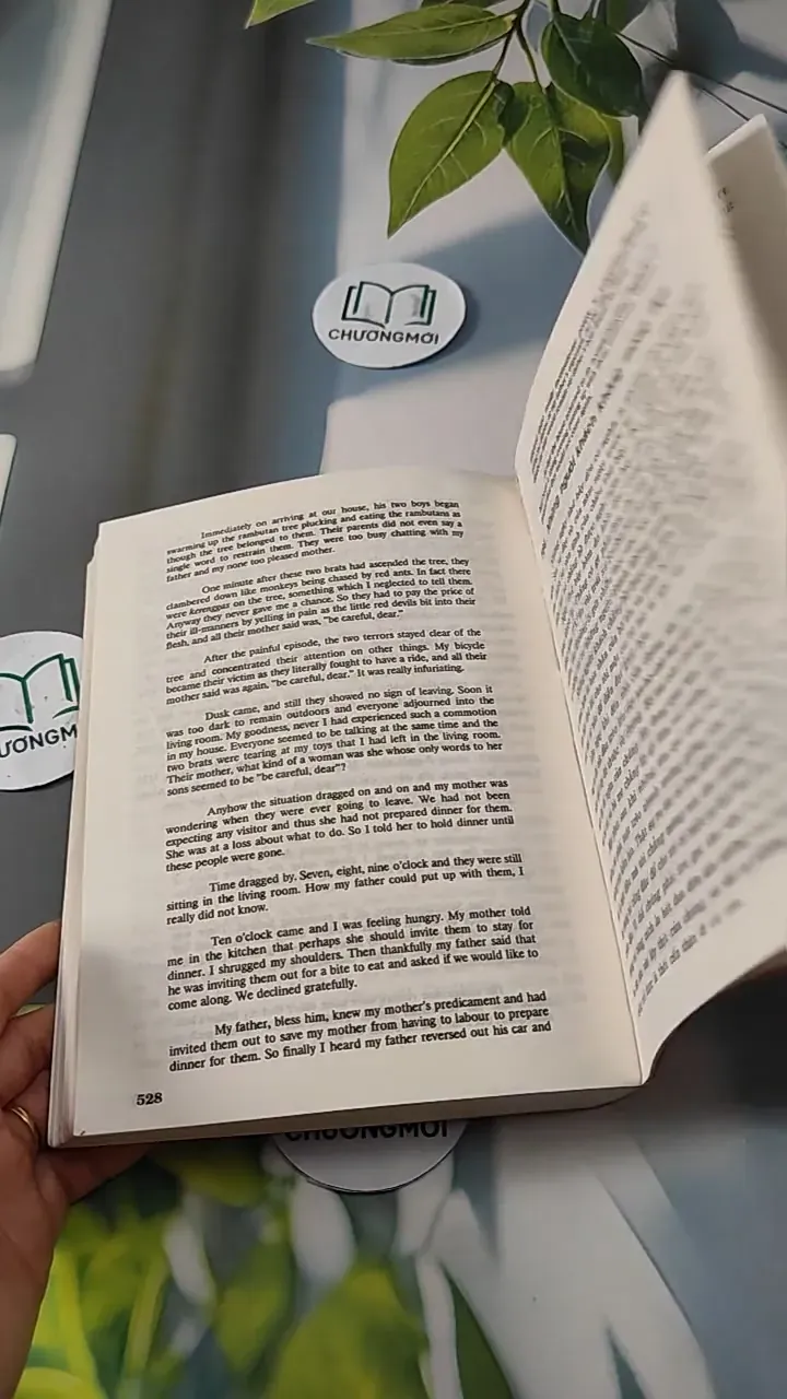 170 Bài Luận Mẫu Tiếng Anh - Phan Anh Hiền 727268