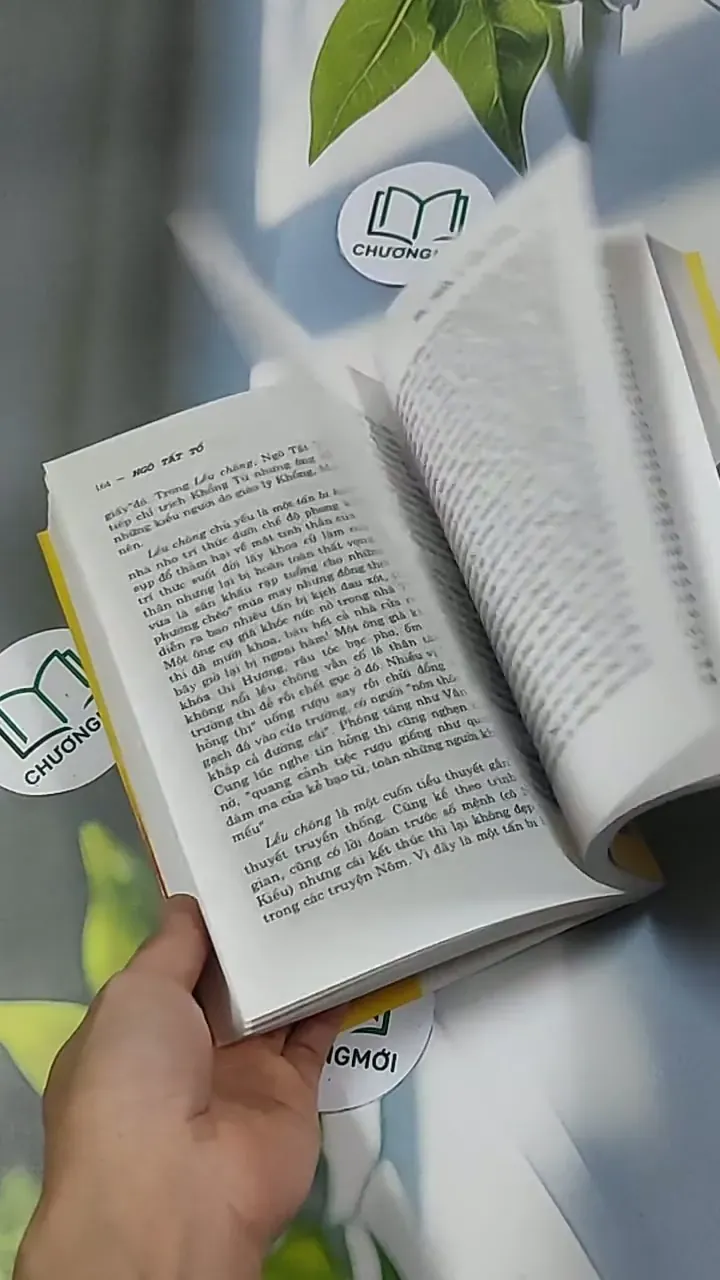 Ngô Tất Tố Tác phẩm và lời bình - Ngô Tất Tố 698552