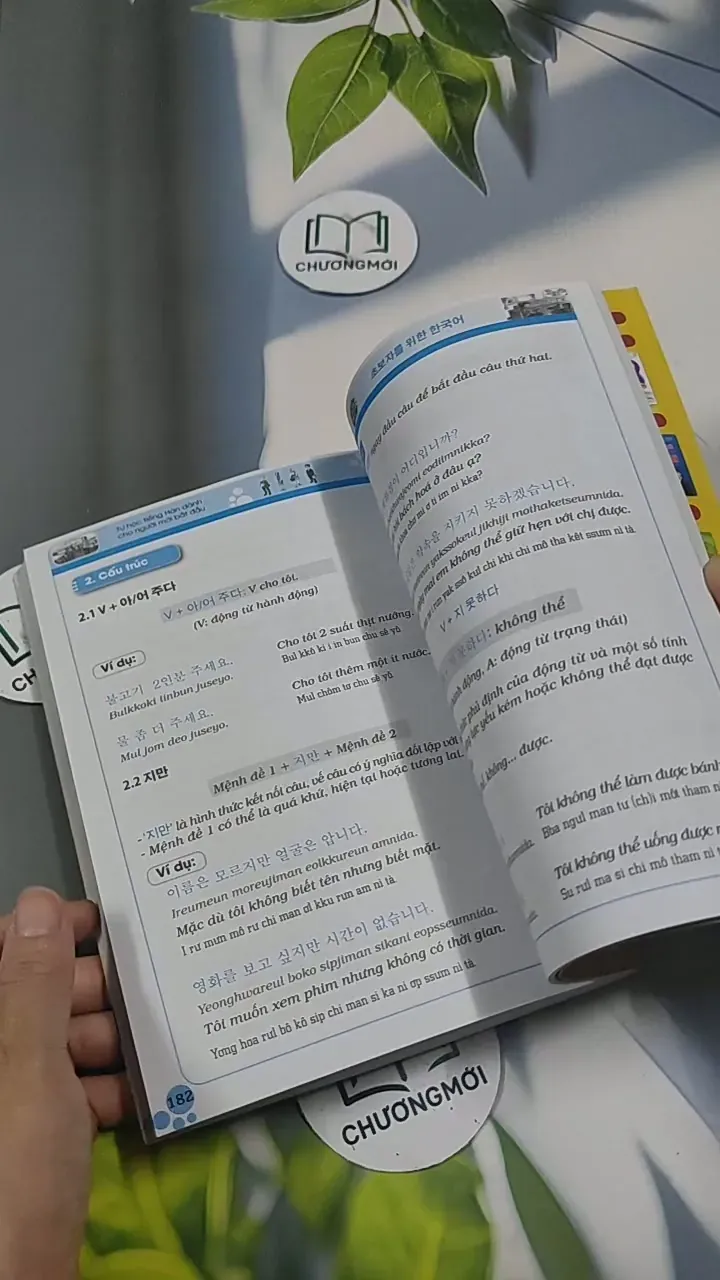 Tự Học Tiếng Hàn Dành Cho Người Mới Bắt Đầu - Tuyết Mai 715622