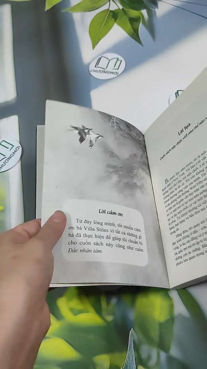 Đánh Bại Nỗi Lo - Dale Carnegie 787124