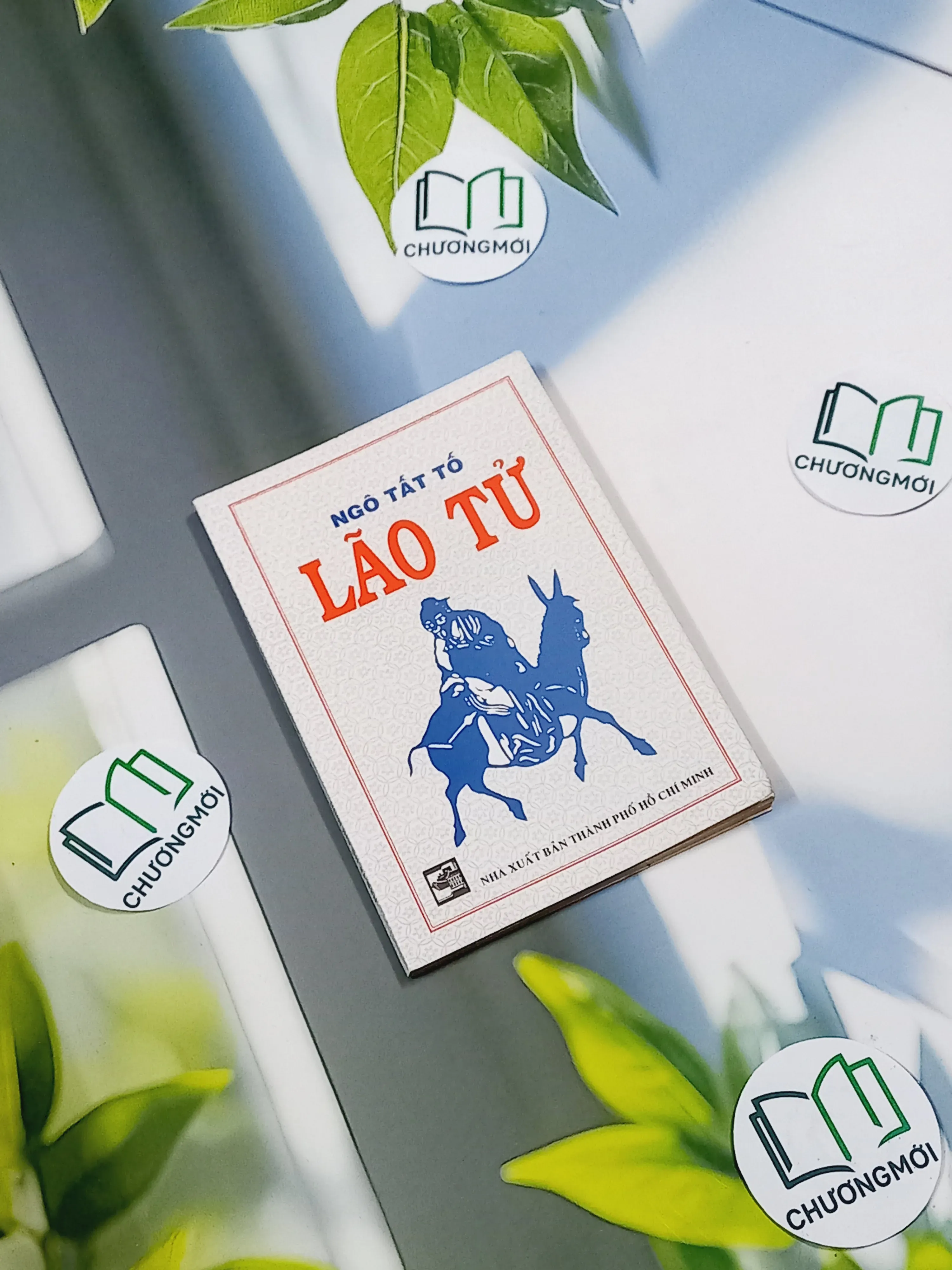 [XƯA] Lão Tử (1997) (Lão Tử)