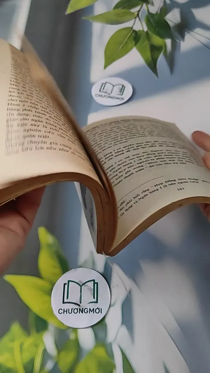 Những Tình Huống Đặc Biệt Trong Thanh Toán Quốc Tế - Nguyễn Ninh Kiều 727245