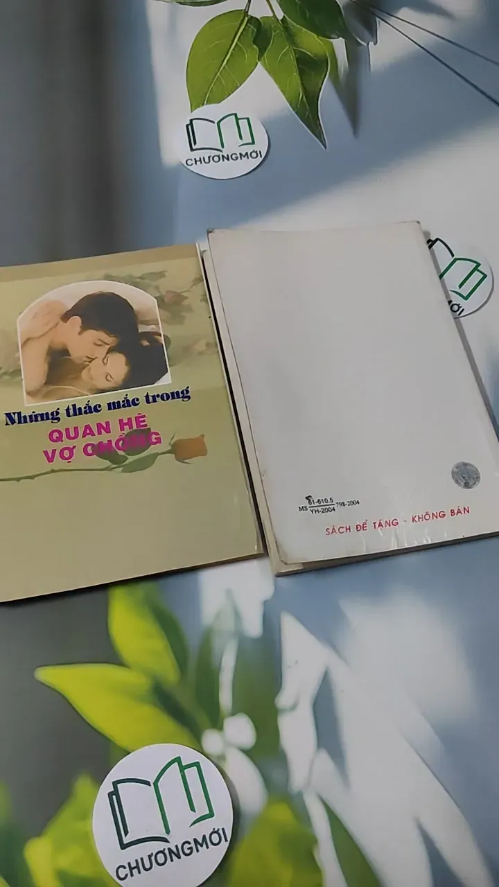 Combo Đời Sống Xã Hội Và Quan Hệ Vợ Chồng - Hoài Quỳnh & Trần Bồng Sơn 780844