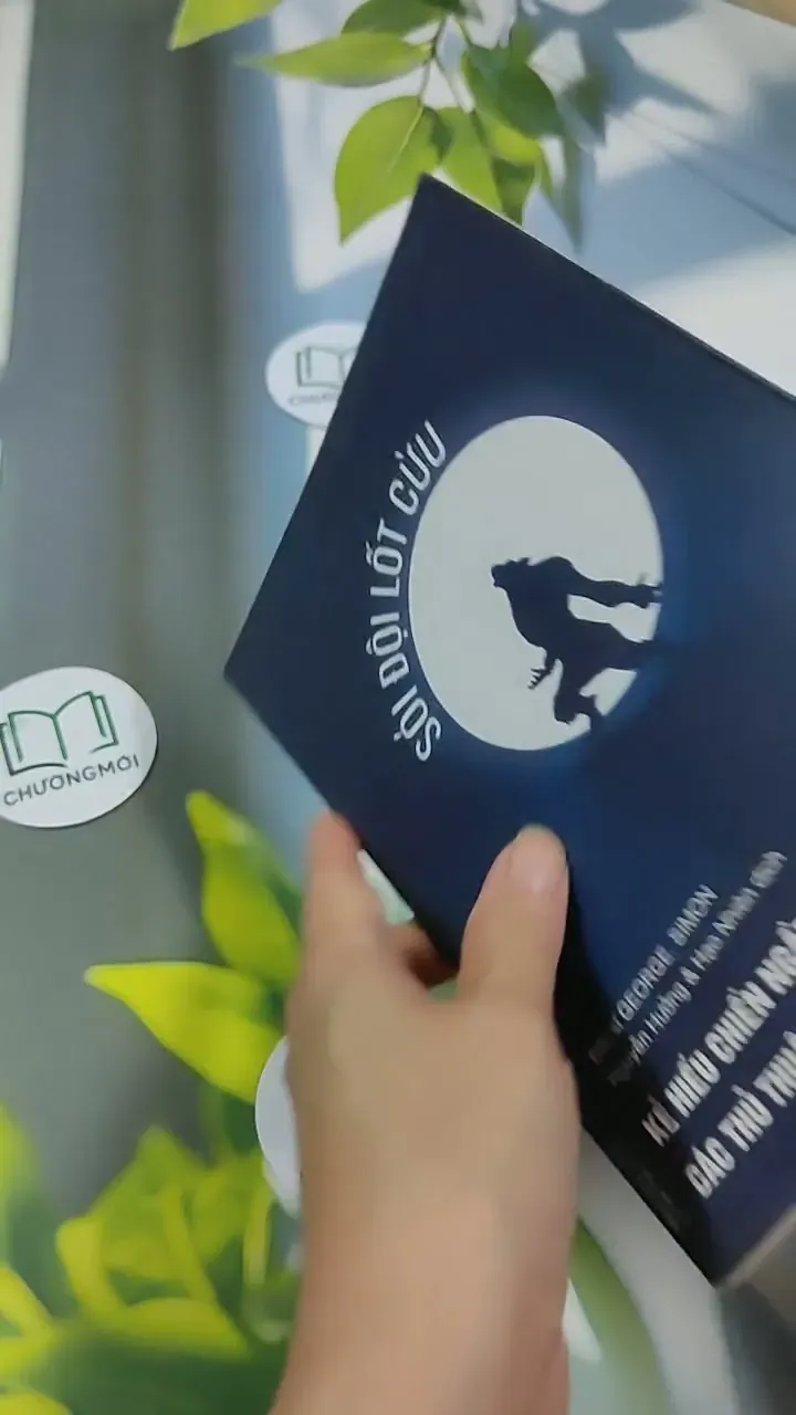 Sói Đội Lốt Cừu - George K. Simon 705694