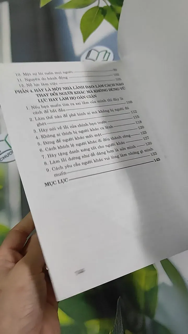 Nghệ Thuật Chinh Phục Lòng Người - Dale Carnegie 787116