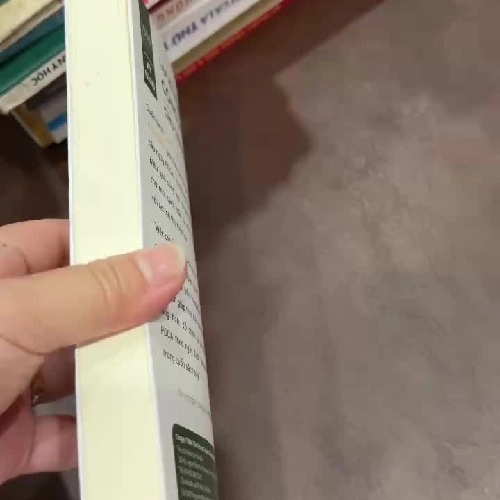 Lập Kế Hoạch Công Việc Theo Chu Trình PDCA – Yoshiki Nakazuka- K3