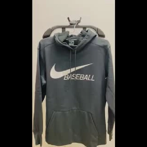 Áo hoodie Nike Nam Vải nỉ