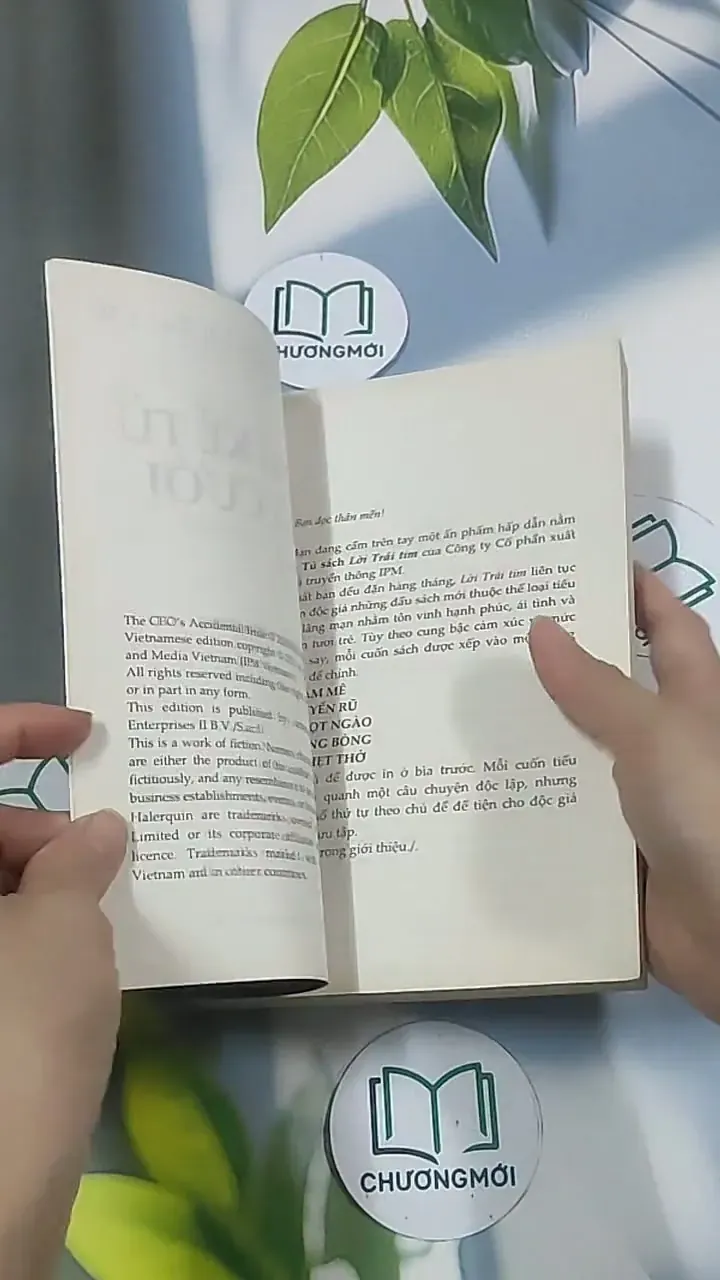 Yêu em kể từ ngày cưới - Barbara Dunlop 694952