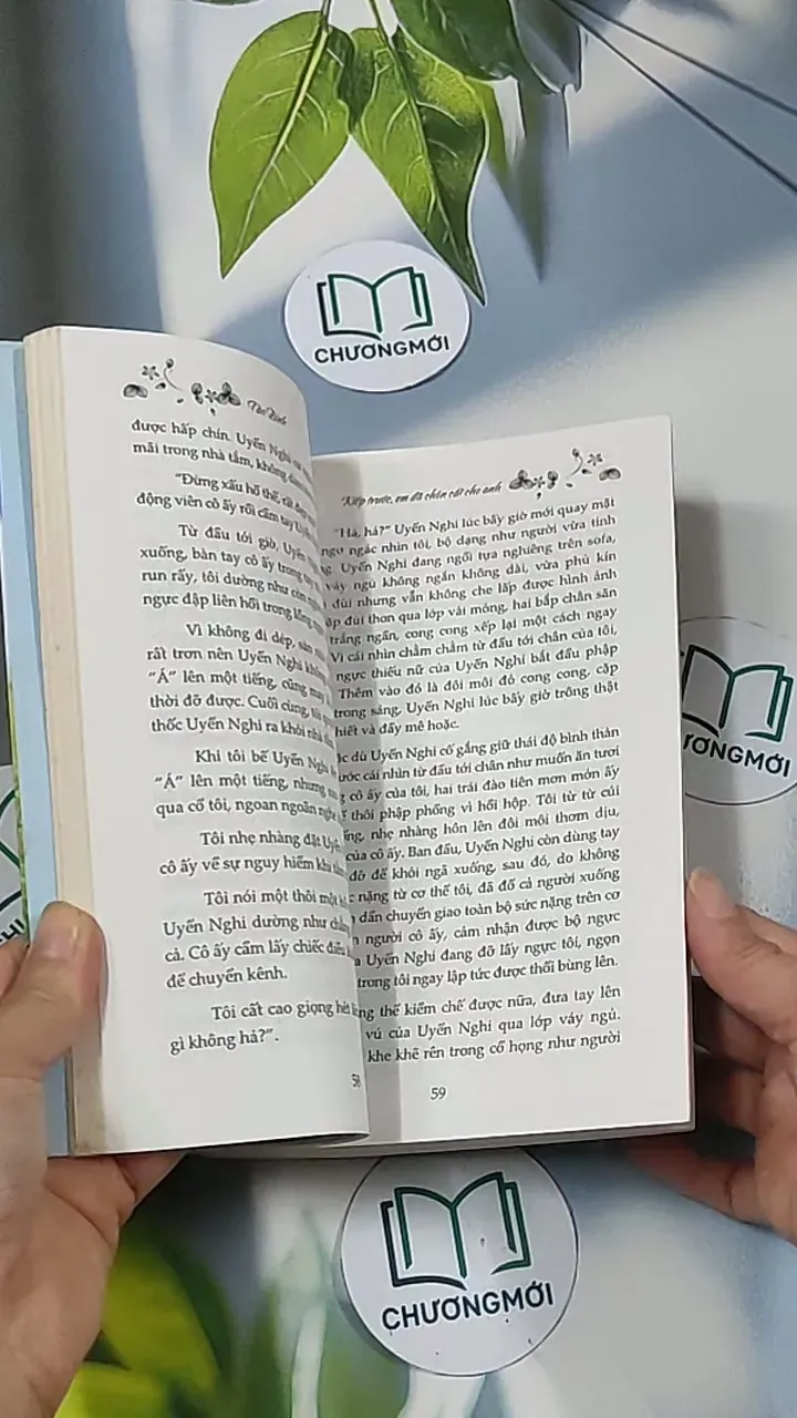 Kiếp trước em đã chôn cất cho anh (Tập 1) - Tào Đình 688675