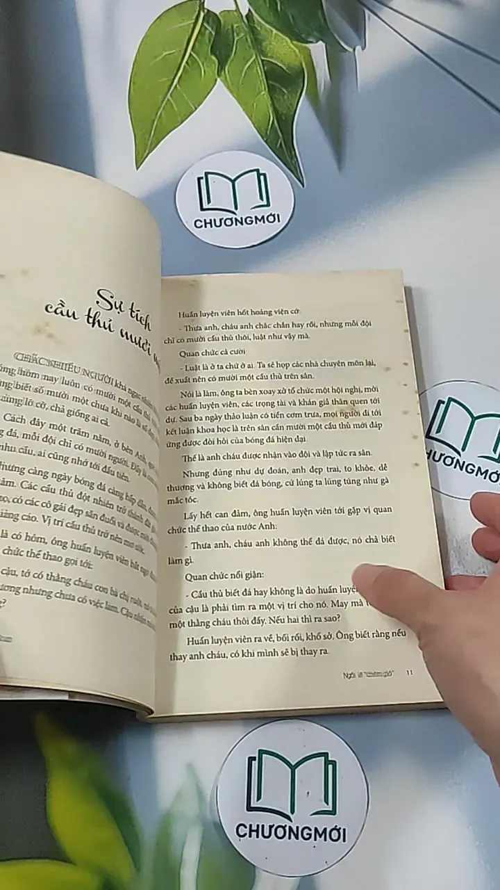 Ngồi lê chém gió - Lê Thị Liên Hoan (Lê Hoàng) 688663