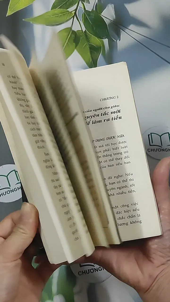 Dạy con làm giàu 9 688573