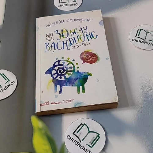 Mật ngữ 30 ngày Bạch Dương (21/3 - 19/4)