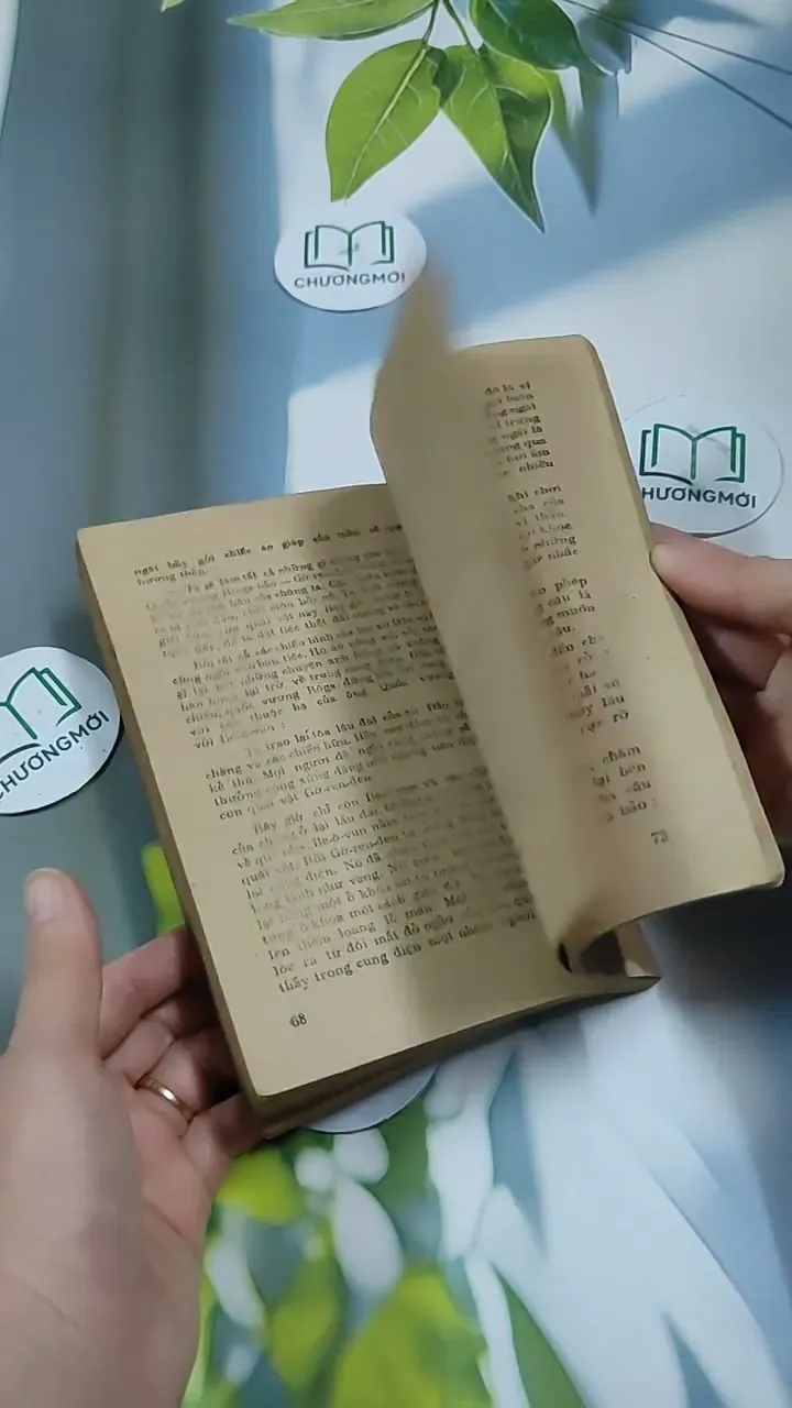 Cổ Tích Thế Giới: Cối Xay Thần 713881