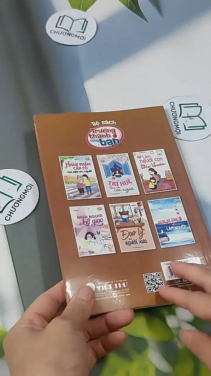 Đạo Lý Của Người Xưa - Thiên Vũ 705614