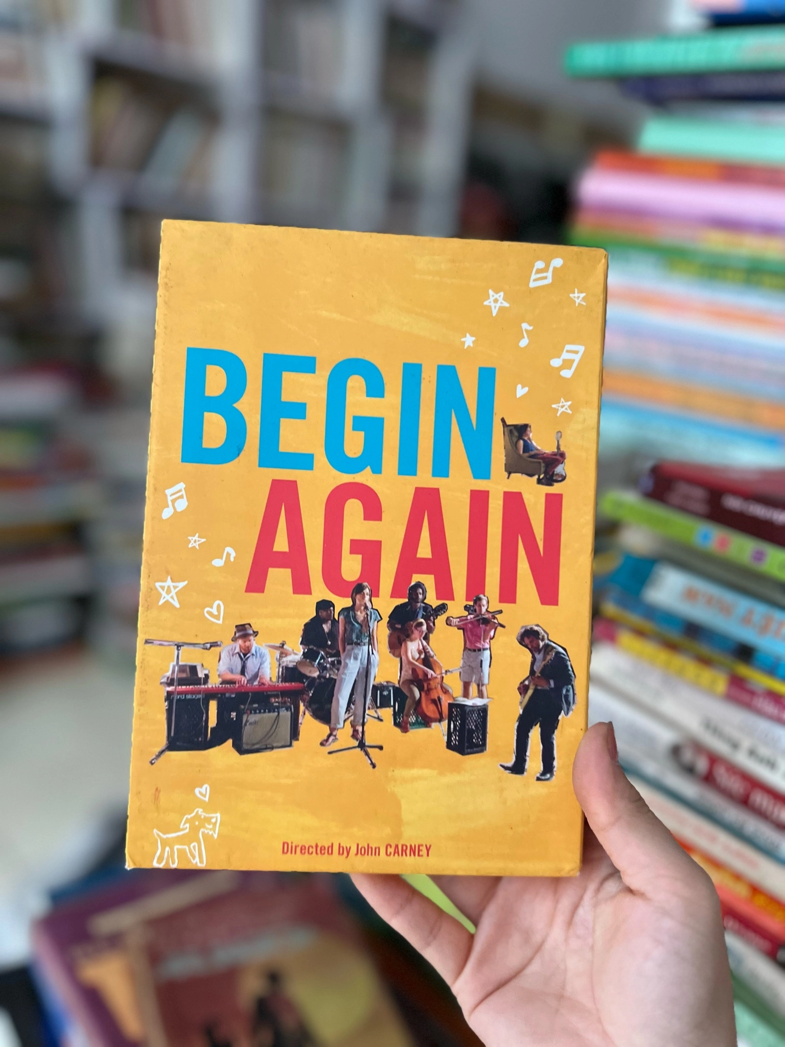 Hajimari no Uta BEGIN AGAIN Model Number Hajimari no Uta BEGIN AGAIN Pony Can by  - Sách Book Cover - Ngọc Hiển Books
