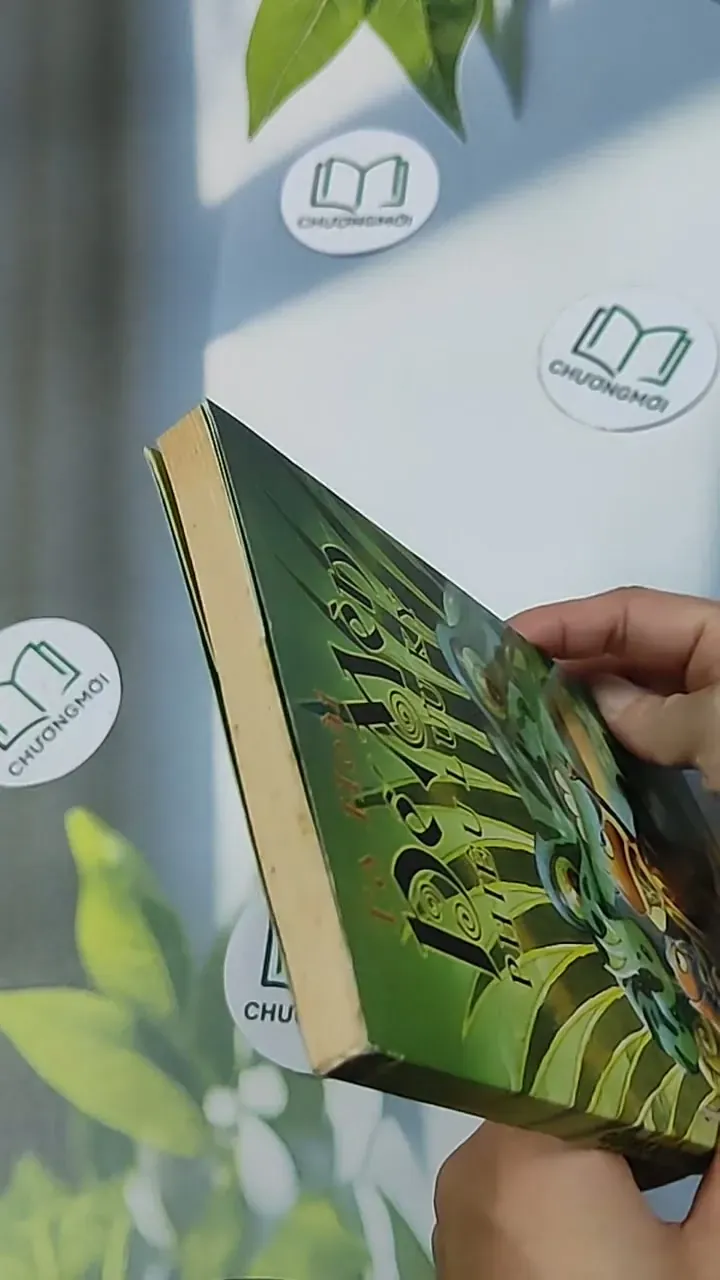 Dế Mèn phiêu lưu ký 698592