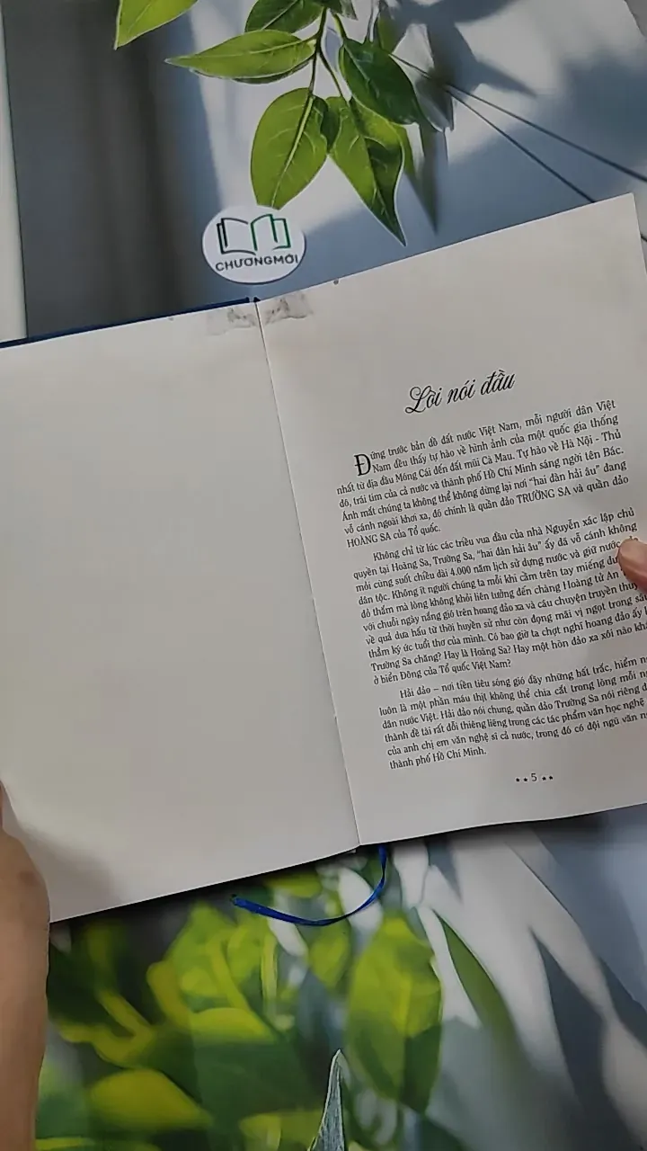 Trường Sa - Lời biển hát 750744