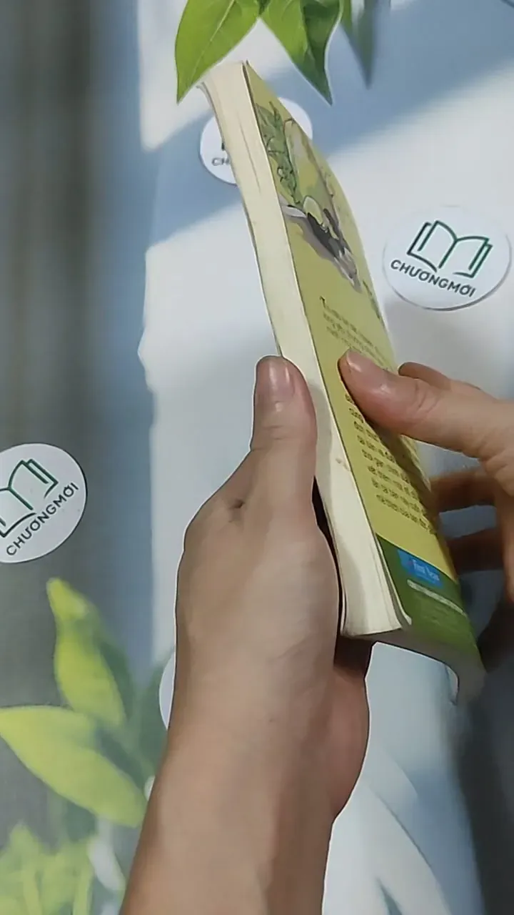 Tôi đi học - Hạt giống tâm hồn - Nguyễn Ngọc Ký 698581