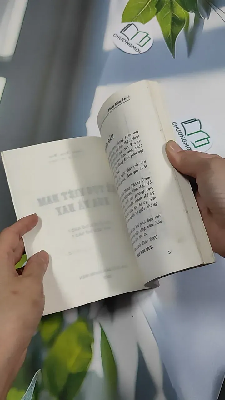 Lễ Tục Việt Nam Xưa và Nay - Phan Kim Huê 776178