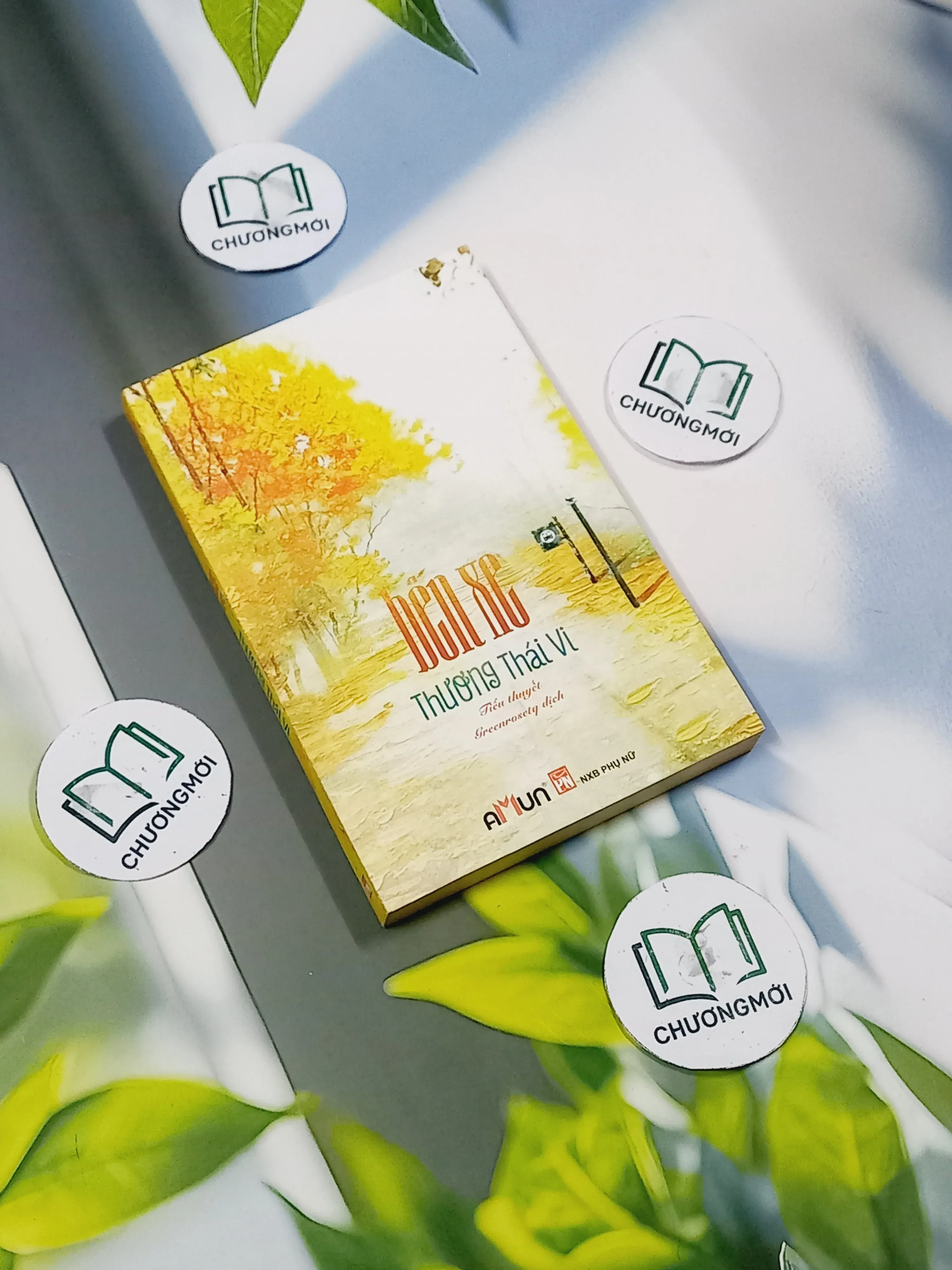 Bến Xe - Thương Thái Vi