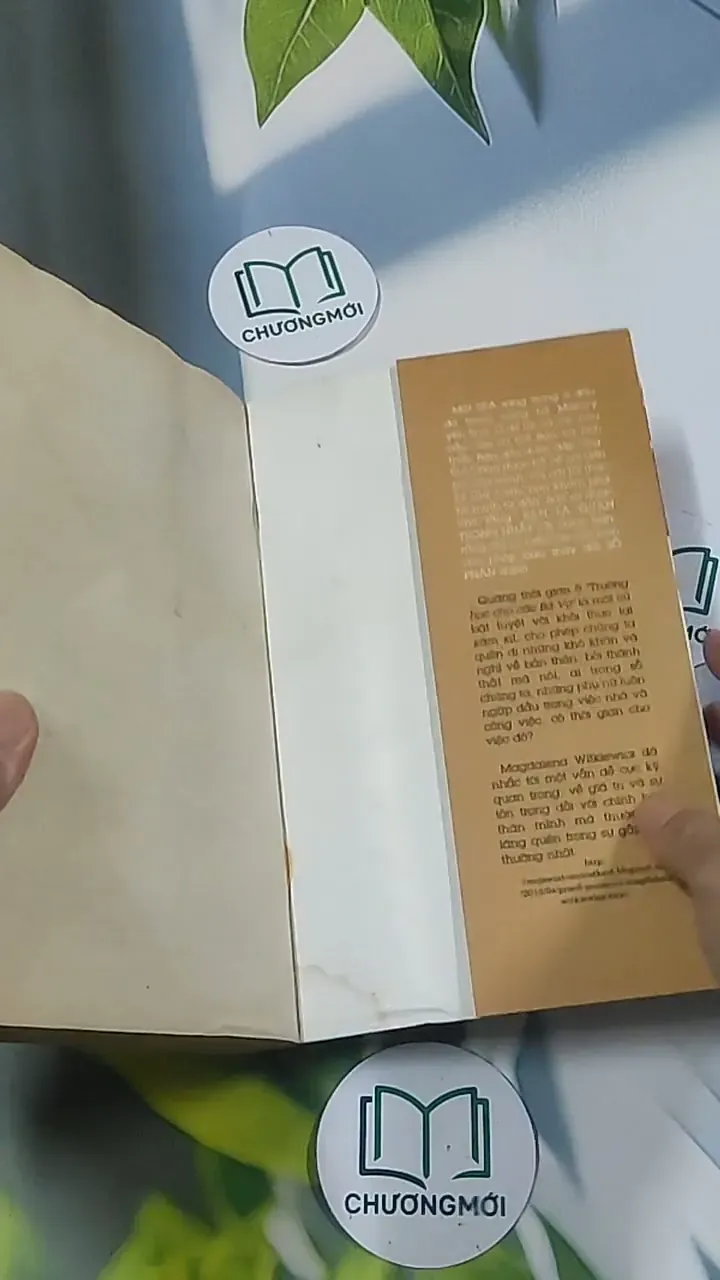 Trường học cho các bà vợ - Magdalena Witkiewicz 694991